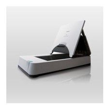 vitre d exposition A4 scanner flat bed