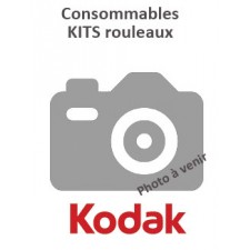 kit rouleaux kodak i100 i200 i1400
