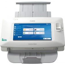 Scanner Scanfront 220e