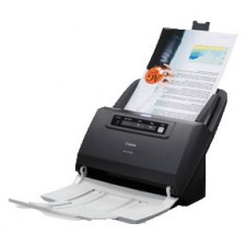scanner drm160ii canon 