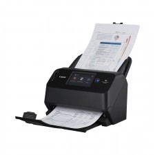 Scanner Dr-s130 Canon ouvert