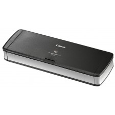 scanner portable canon P-215