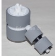KIT ROULEAUX DR-M160/M160II,DR-S130/S150,DR-C230/C240/R40/RS40/SF400/DR-M260