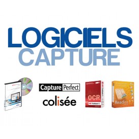 Logiciel scanner Capture-GED