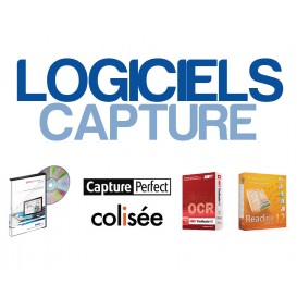 Logiciels Capture
