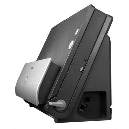 Scanner DRC225W Canon connexion wifi, scanner professionnel format A4