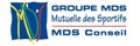 logo groupe MDS