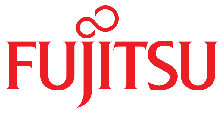 logo fujitsu