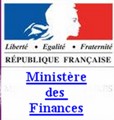 logo ministères des finances
