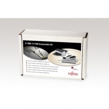 Kit rouleaux fi-7600 et 7700