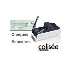 logiciel pour cheques clisee bank