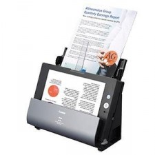 scanner de documents professionnel DR C225