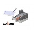 Pack Simplicit : Colise Bank + CR-50