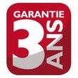 GARANTIE MATERIEL P-150