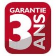 GARANTIE MATERIEL P-150