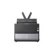 scanner de documents professionnel DR C225