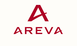 logo areva