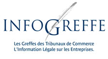 logo infogreffe