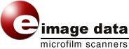 logo Eimage data