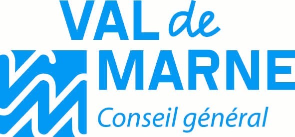 logo val de marne