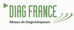 logo diag france