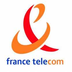 logo france telecom