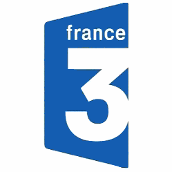 logo france 3