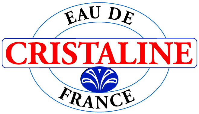 logo cristaline