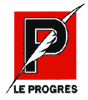 logo progrès